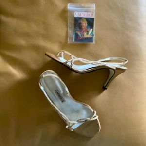 Ladies Dress Sandals